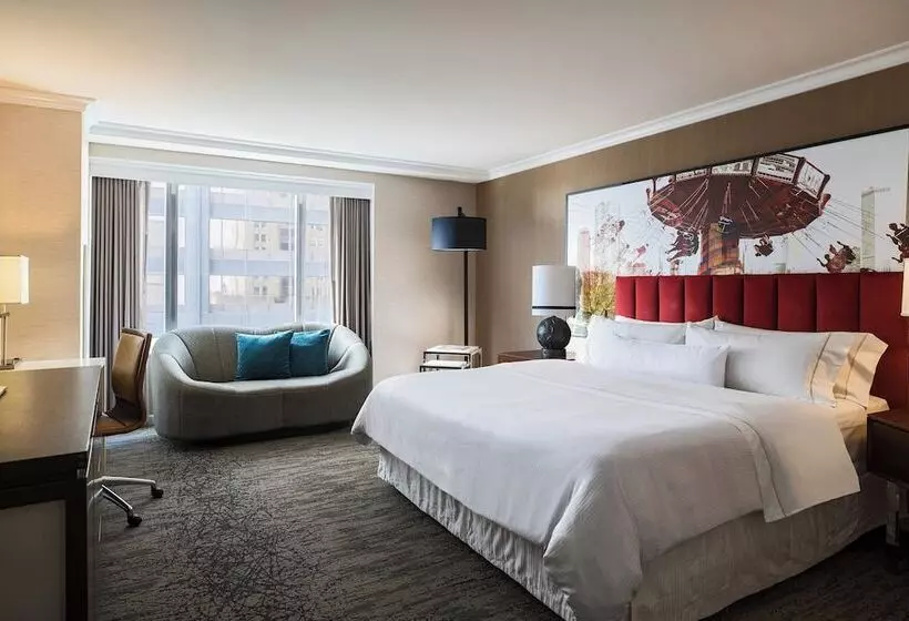 The Westin Michigan Avenue Chicago