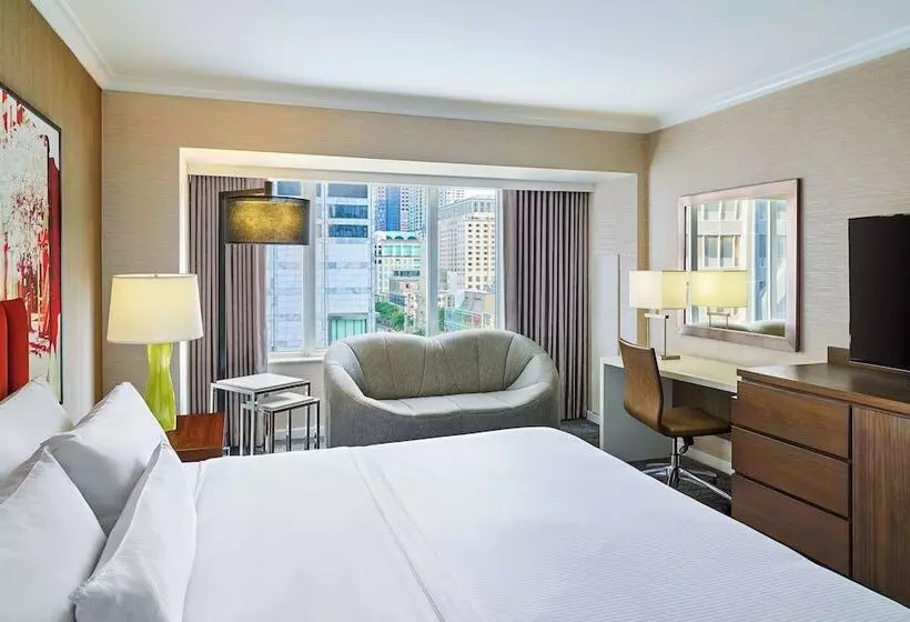 Fotos del hotel The Westin Michigan Avenue Chicago:  6