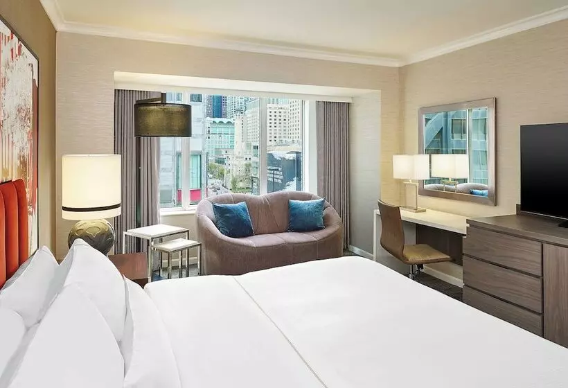 Fotos del hotel The Westin Michigan Avenue Chicago:  7