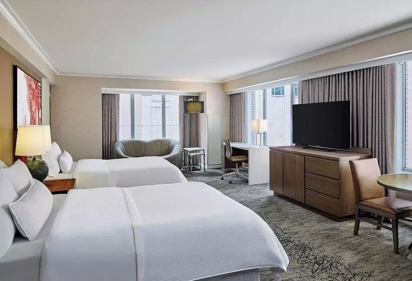 Fotos del hotel The Westin Michigan Avenue Chicago:  8