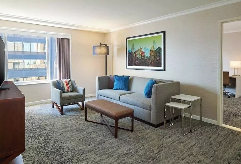 Fotos del hotel The Westin Michigan Avenue Chicago:  14