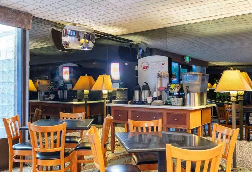 Fotos del hotel Travelodge By Wyndham Seattle By The Space Needle:  4