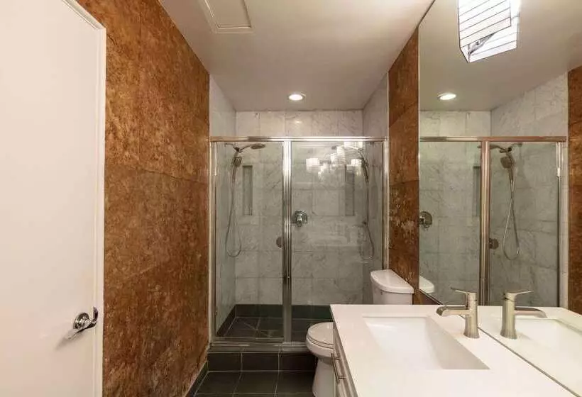 Fotos del hotel Travelodge By Wyndham Seattle By The Space Needle:  6