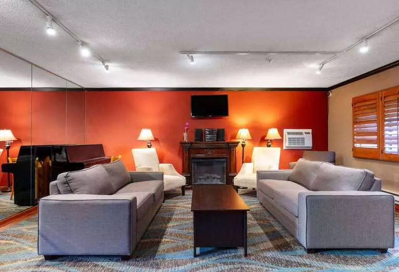 Fotos del hotel Travelodge By Wyndham Seattle By The Space Needle:  3