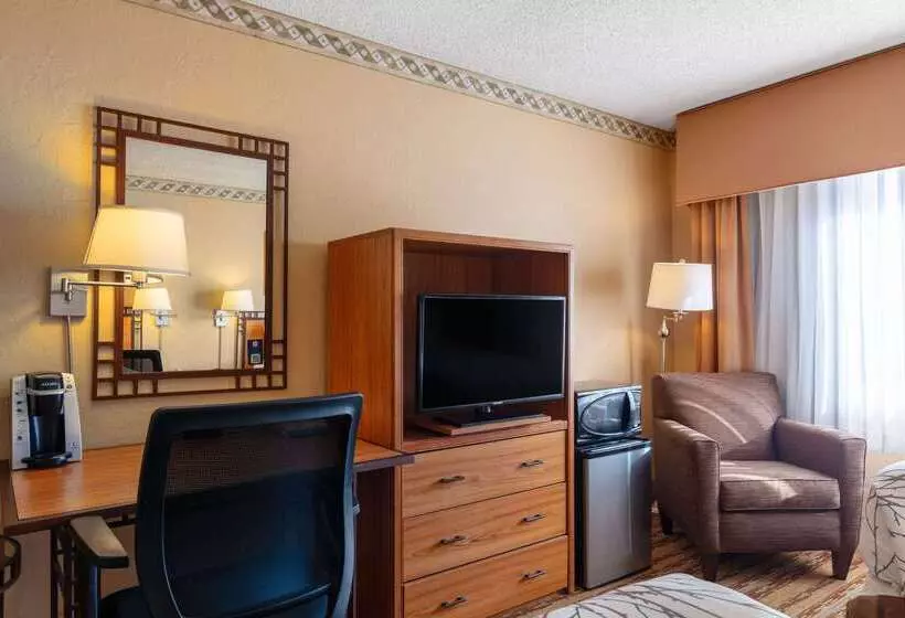 Fotos del hotel Travelodge By Wyndham Seattle By The Space Needle:  11