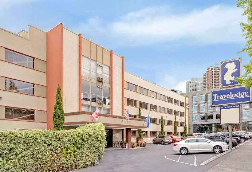 Fotos del hotel Travelodge By Wyndham Seattle By The Space Needle:  7