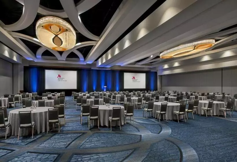 Fotos del hotel Boston Marriott Copley Place:  22