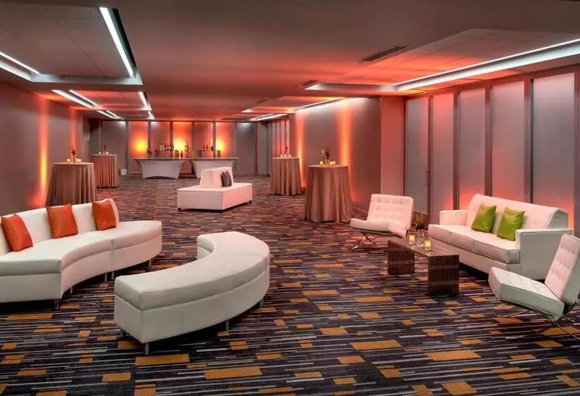 Fotos del hotel Boston Marriott Copley Place:  10