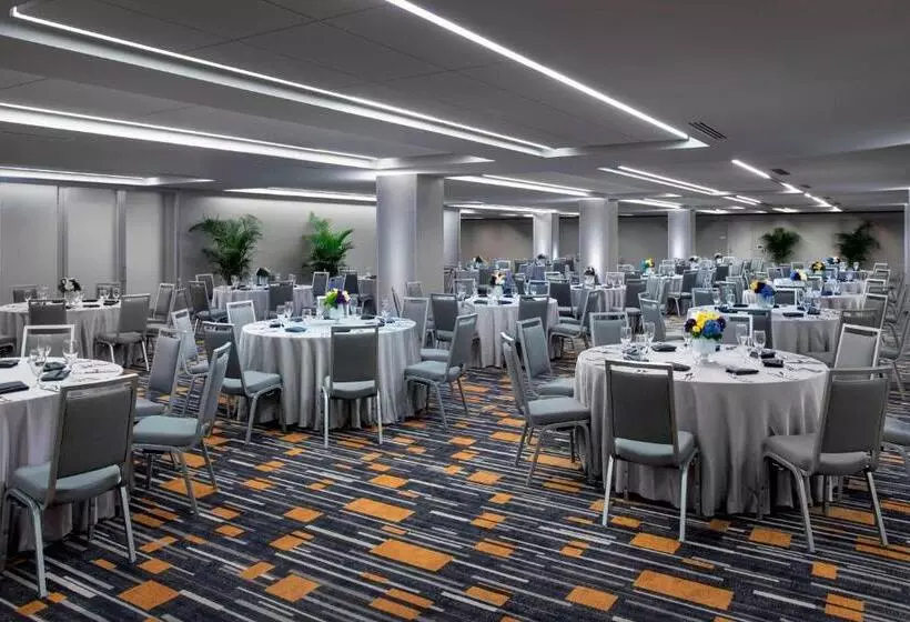 Fotos del hotel Boston Marriott Copley Place:  24