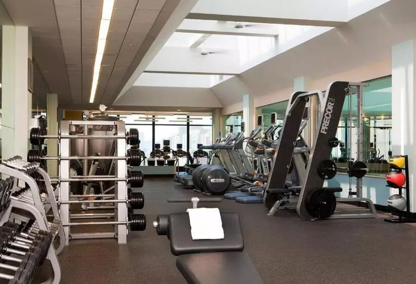 Fotos del hotel Boston Marriott Copley Place:  3