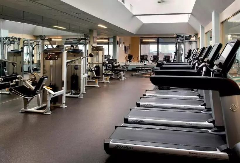 Fotos del hotel Boston Marriott Copley Place:  11