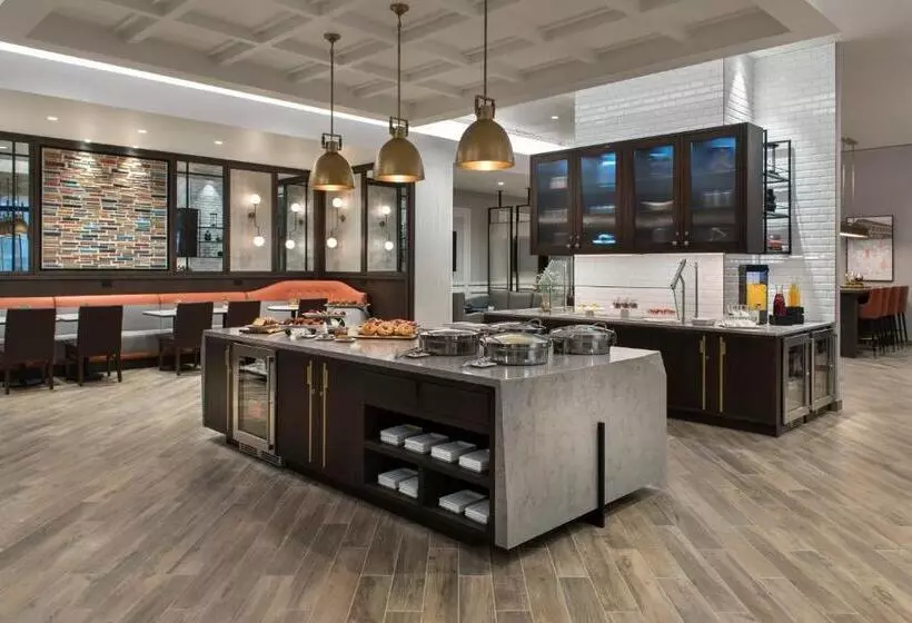 Fotos del hotel Boston Marriott Copley Place:  13