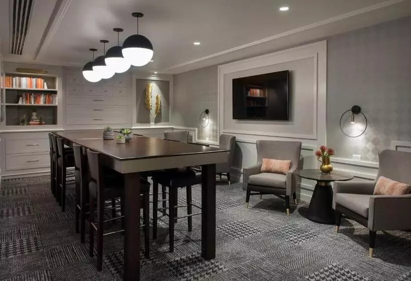 Fotos del hotel Boston Marriott Copley Place:  2