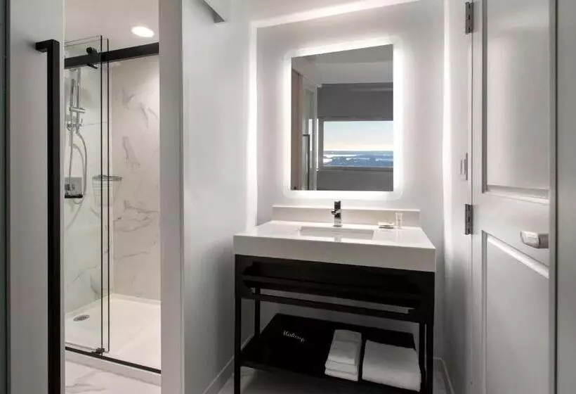 Fotos del hotel Boston Marriott Copley Place:  7