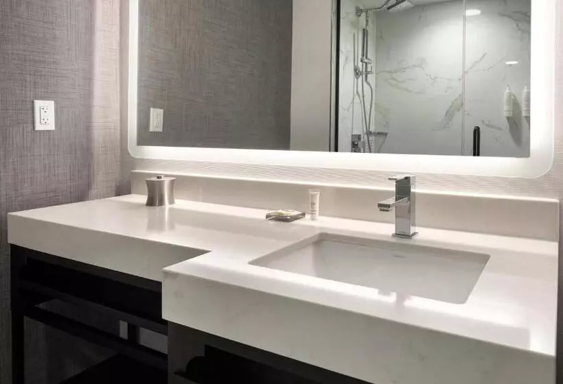 Fotos del hotel Boston Marriott Copley Place:  14