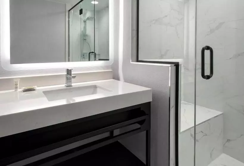 Fotos del hotel Boston Marriott Copley Place:  17