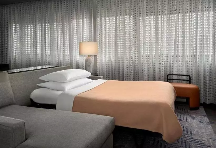 Fotos del hotel Boston Marriott Copley Place:  9