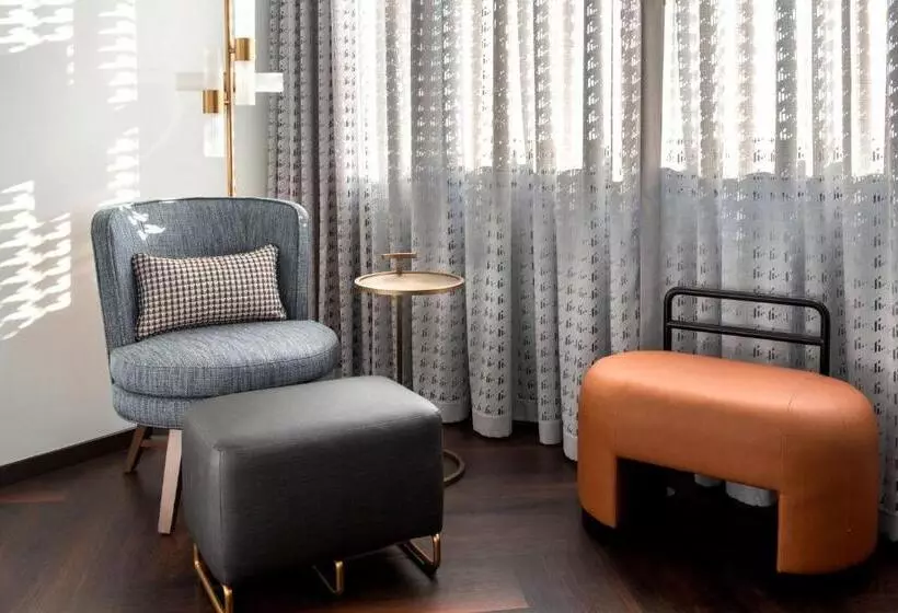 Fotos del hotel Boston Marriott Copley Place:  23