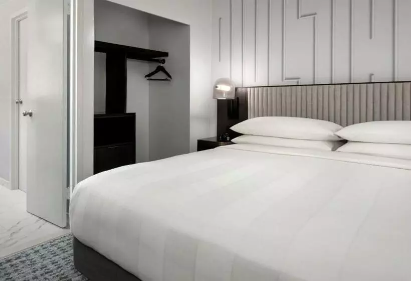 Fotos del hotel Boston Marriott Copley Place:  18