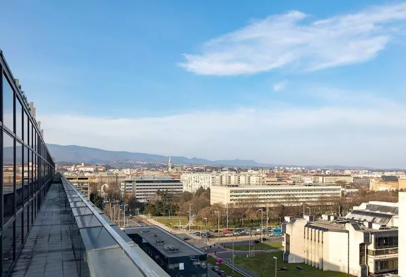 Fotos del hotel International:  14