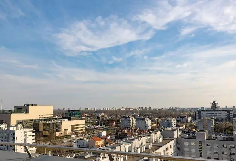 Fotos del hotel International:  7