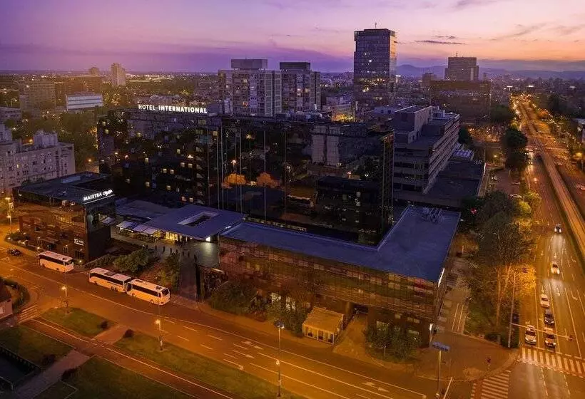 Fotos del hotel International:  23