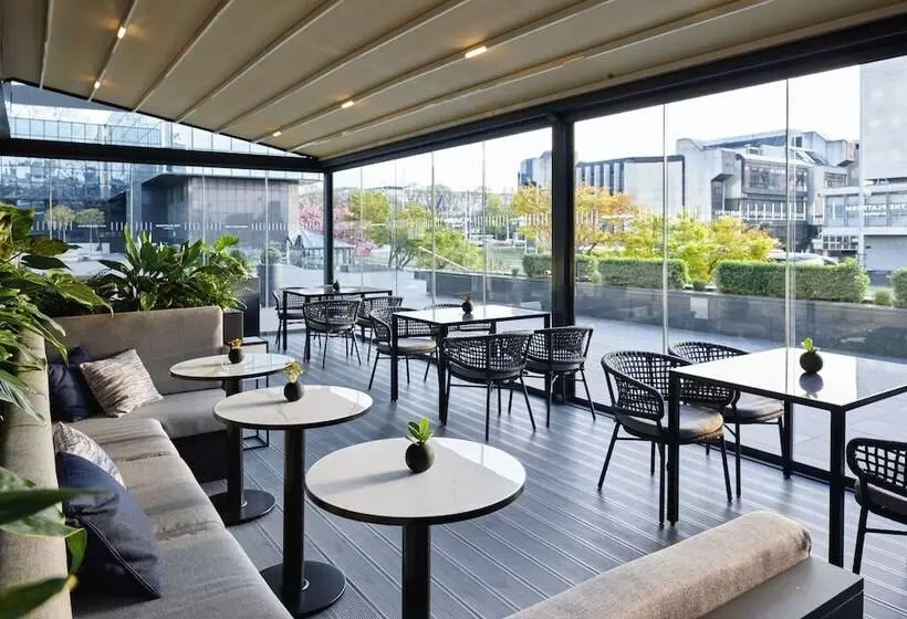 Fotos del hotel International:  6