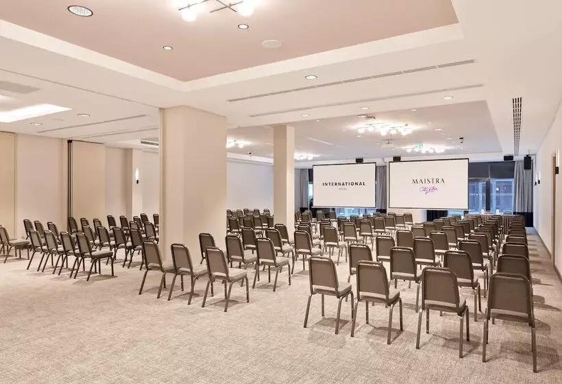 Fotos del hotel International:  25