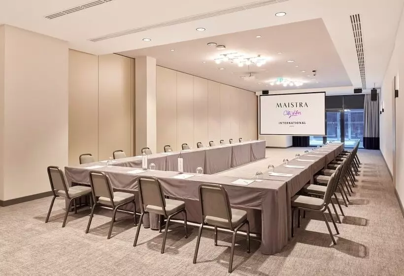 Fotos del hotel International:  5