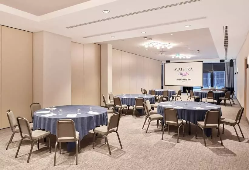 Fotos del hotel International:  24