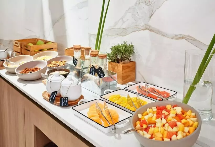 Fotos del hotel International:  4