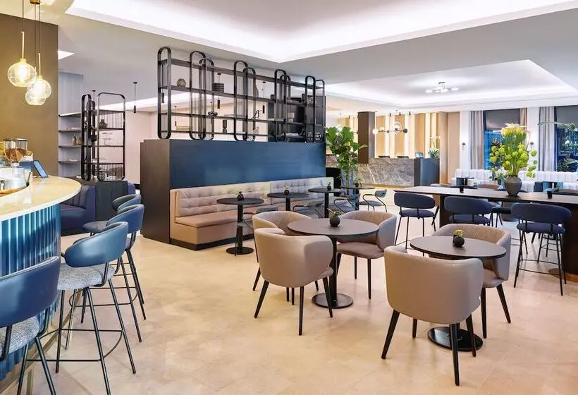 Fotos del hotel International:  9