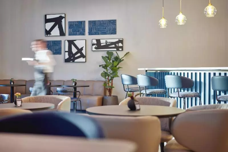 Fotos del hotel International:  16