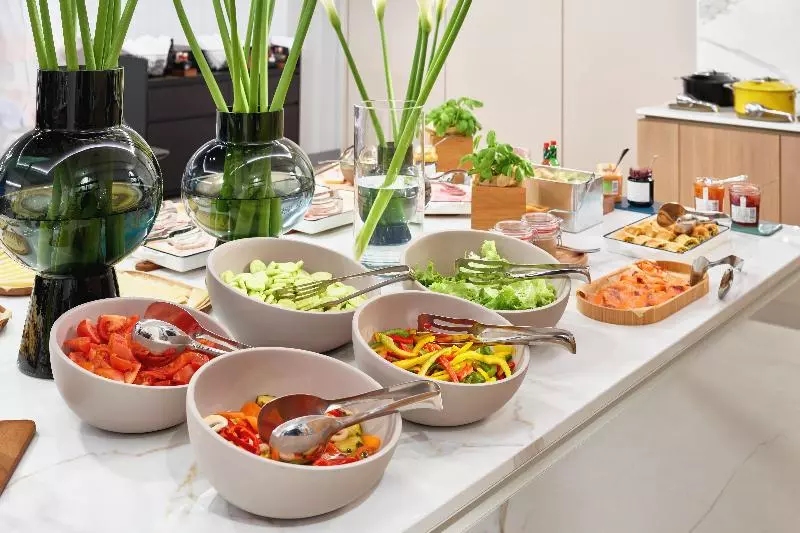 Fotos del hotel International:  18