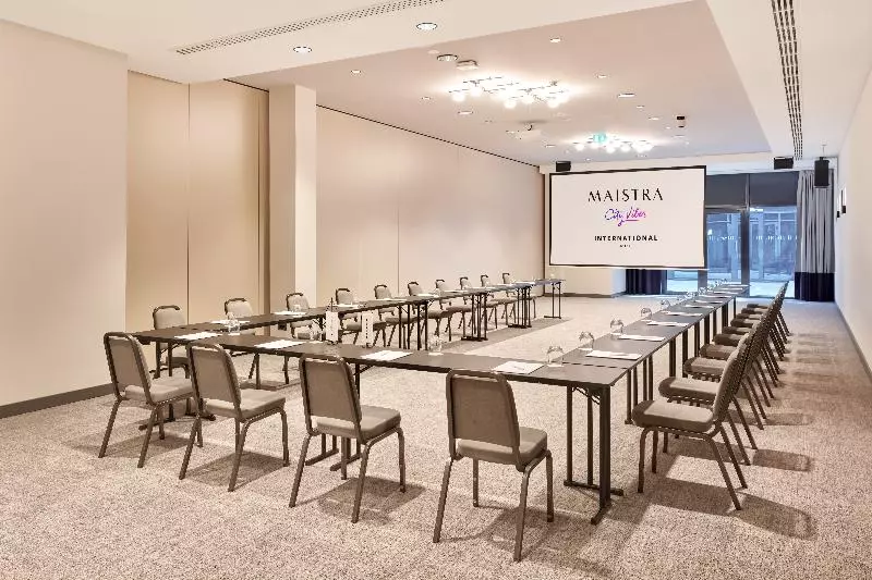 Fotos del hotel International:  22