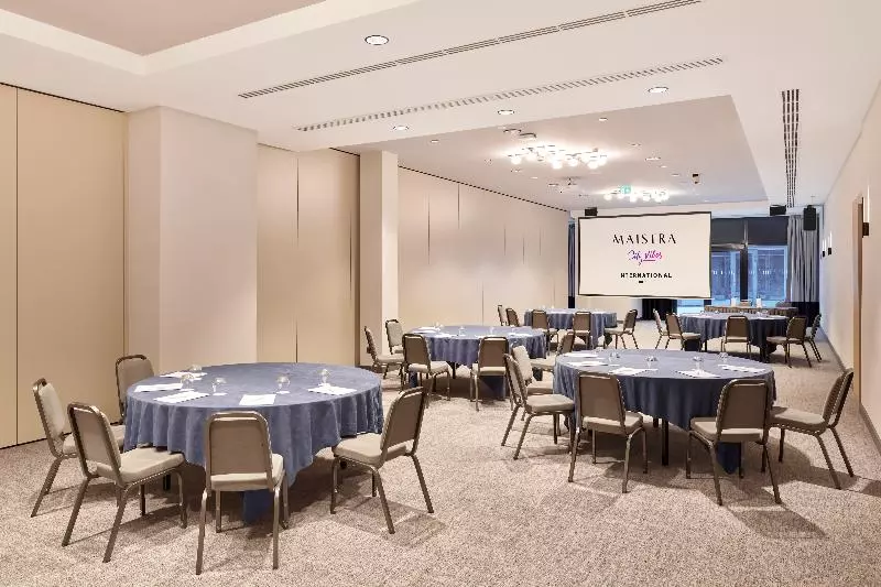 Fotos del hotel International:  19