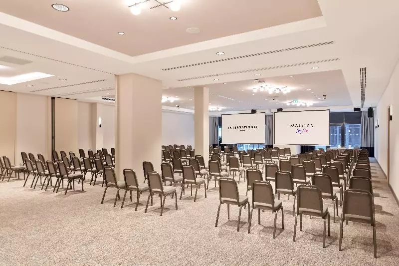 Fotos del hotel International:  12