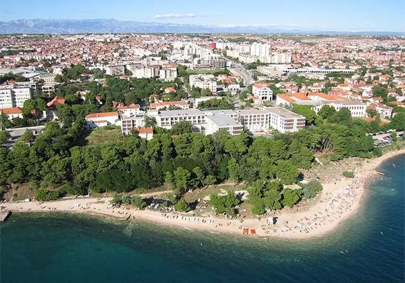 Fotos del hotel Kolovare:  7