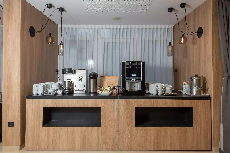 Fotos del hotel Kolovare:  5