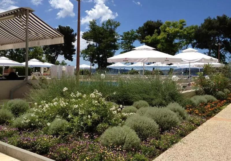 Fotos del hotel Kolovare:  4