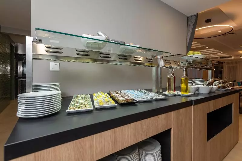 Fotos del hotel Kolovare:  10