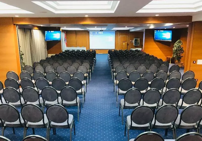 Fotos del hotel Kolovare:  14