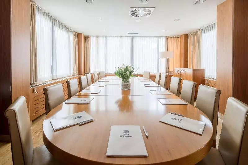 Fotos del hotel Best Western  Kranjska Gora:  2