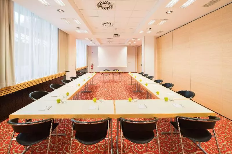 Fotos del hotel Best Western  Kranjska Gora:  4