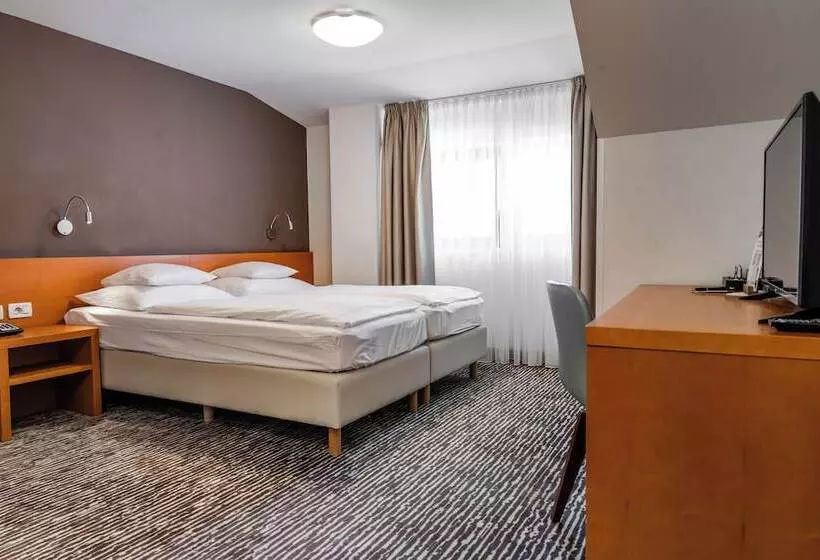 Fotos del hotel Best Western  Kranjska Gora:  18