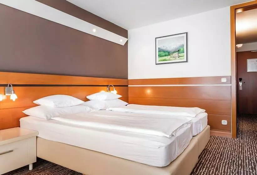 Fotos del hotel Best Western  Kranjska Gora:  3