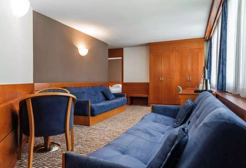 Fotos del hotel Best Western  Kranjska Gora:  25