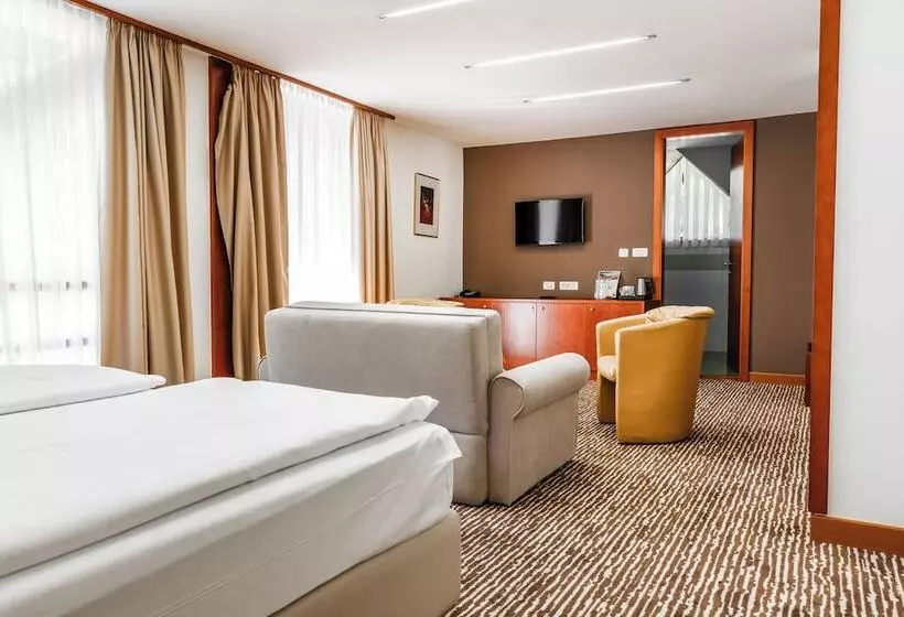 Fotos del hotel Best Western  Kranjska Gora:  5