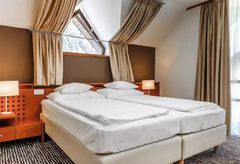 Fotos del hotel Best Western  Kranjska Gora:  21