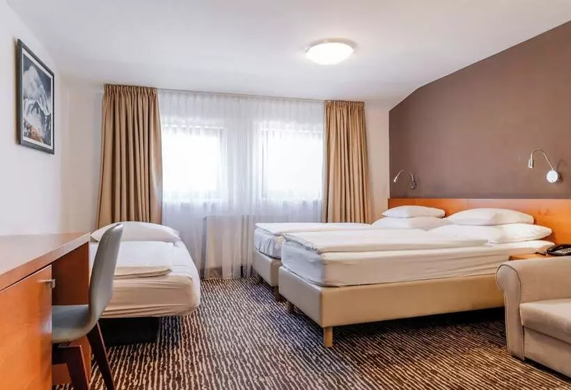Fotos del hotel Best Western  Kranjska Gora:  11